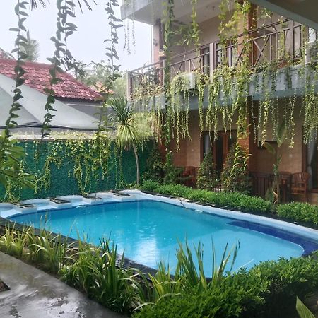 Grace Paradise Guest House Nusa Lembongan  Exterior photo