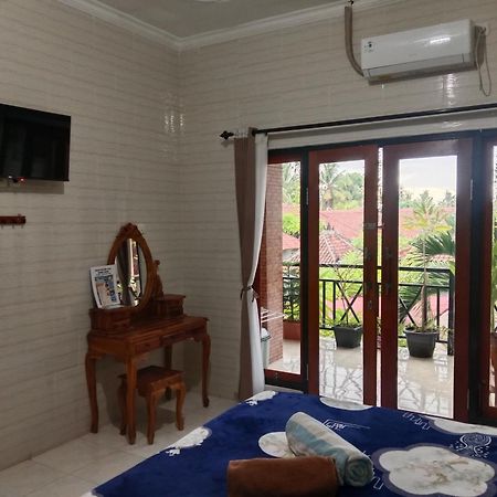 Grace Paradise Guest House Nusa Lembongan  Exterior photo
