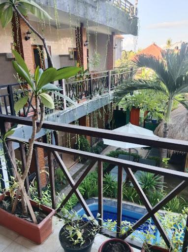 Grace Paradise Guest House Nusa Lembongan  Exterior photo