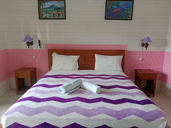 Grace Paradise Guest House Nusa Lembongan  Exterior photo